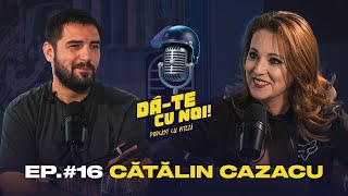 💥Dincolo de Podium: Cine Este cu Adevărat Cătălin Cazacu?