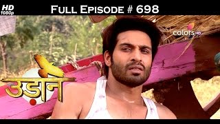 Udann Sapnon Ki - 19th January 2017 - उड़ान सपनों की - Full Episode (HD)