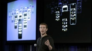 Facebook Working on Mobile News Reader, and More