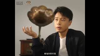 【港乐大片】李克勤：人生百转千回，好歌一生常伴！《声生不息》Infinity and Beyond 丨MangoTV