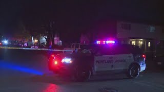 PPB: Half of shootings in Portland are gang-related