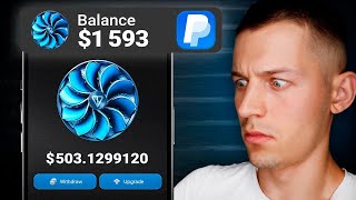 APP FOR PASSIVE EARNING $200 a MONTH - Make Money Online