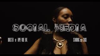 3269 Chise - SOCIAL MEDIA (Produced by: Merch Music)