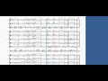 【musescore】美中の美　吹奏楽