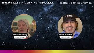 Kevin Ross Emery (12/5/24) w/Matt Connarton