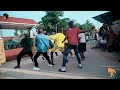 TIKISA KIDS Africa | GBOZA Video Dance
