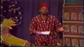 MOORISH HISTORY, WHAT They don't teach you 101 Hakim Bey 1