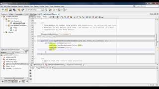 Java Swing Tutorial 06 JToggleButton Usage
