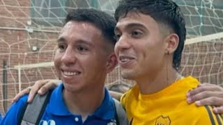 Boca tuvo un gran debut en la Copa Argentina: goleó 5-0 a Argentino de Monte Maíz