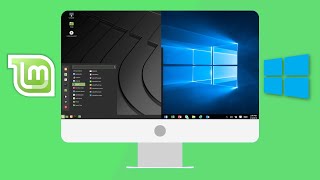 How To Install Linux Mint And Keep Windows: Dual Boot Tutorial