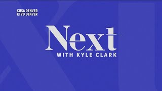 The Trump tithe; Next with Kyle Clark full show (4/19/24)