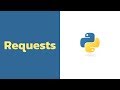 Python Requests Beginner Tutorial - GET Requests With Translate API