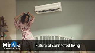 Panasonic MirAIe IoT \u0026 AI Platform: Meet The Future