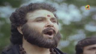 Ayyappa Swamy Mahatyam Songs - Dhanyoham O Sabareesa - Sarath Babu