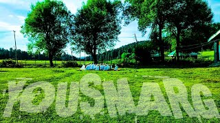 Yousmarg - Where Jesus Walked | Yusmarg Room Tour | Srinagar To Yousmarg | Offbeat Kashmir Ep. 5