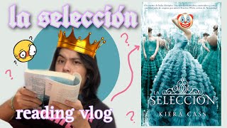 volví a leer mi libro favorito de la infancia y lo odié | reading vlog + review