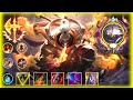 JAX GAMING 2024 S14 - JAX JUNGLE GUIDE S14  - BEST PLAY