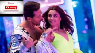 Hook Up song remix hard Bass remix song Alia Bhatt Tiger Shroff Student of the Year 2