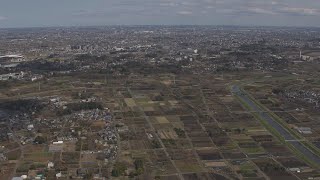 ５月有効求人倍率１．０２倍　先月とほぼ同水準／埼玉県