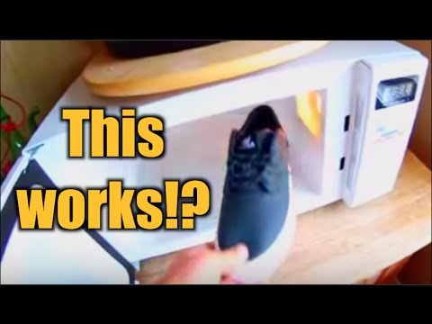 How to break in your new skate shoes! How to break in your new skate shoes!