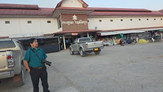 peb los ncig yuav zaub mov noj hauv taj laj moos cab...12/1/2025