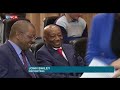 Week in One: Corruption and commissions Part 2