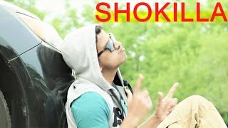 Shokilla Song Video Teaser By Mahi