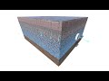 Permeable Pavement Animation