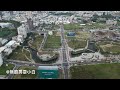 14期重劃區仁平段南側空拍｜drone photography 2022 10 23