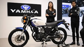 New YAMMAH RX 100 (2025) Finally Launched!!!