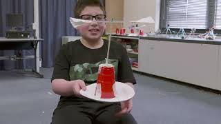 TryEngineering Together Impact: Harding Elementary