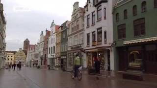 Recommended  Wismar | Discover Germany