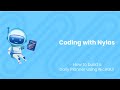 How to build a Daily Planner using NiceGUI | Coding with Nylas | Episode 77