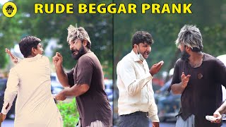 Badtameez Fakeer | Dumb Pranks