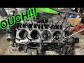 Burnout Truck Engine Is TOAST!!!!!  Florida Truck Meet Announcement!!!