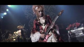 [Sub. Esp+Romaji] Suzerain - Versailles (LIVE)