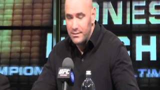 MMA Crossfire - UFC 140 PC highlights 10-12-2011