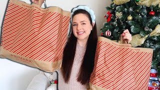 Christmas + Baby Primark Haul !!