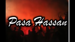 Pasa Hassan de George Cosbuc ( Audio )