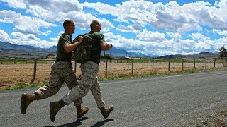 How To Knock 1 Minute Off Your 1.5 Mile Run Time