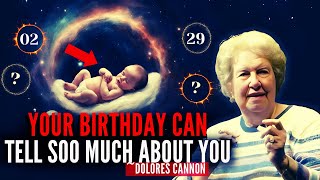 Unlocking Your Spiritual Identity Through Your Birth Date