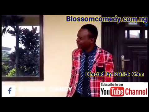 Blossom Comedy - Unfaithful Brother ( Episode 6 )