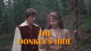 The donkey's hide (1982) (English dubbing)