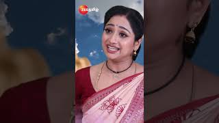 Maari (மாரி) | EPI-821 | திங்கள்-சனி | மாலை 6 மணிக்கு | Zee Tamil #shorts #ytshorts