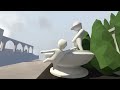 【human fall flat】ep.1～初試啼聲