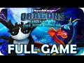 DreamWorks Dragons: Legends of the Nine Realms FULL GAME (PS5)