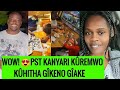 Wow🤩 Betty Bayo's ex Pst Kanyari gwîka gîîko kîa magegania