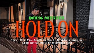 Young $tunnuh - Hold On (Official Music Video) Dir . @moneysignstunnuh