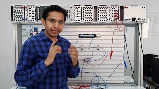 Electro Pneumatic Exercise 5