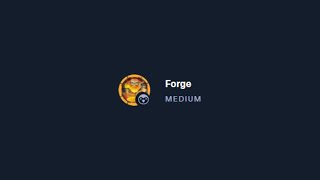 Forge - Hack The Box | Complete Detailed Walkthrough